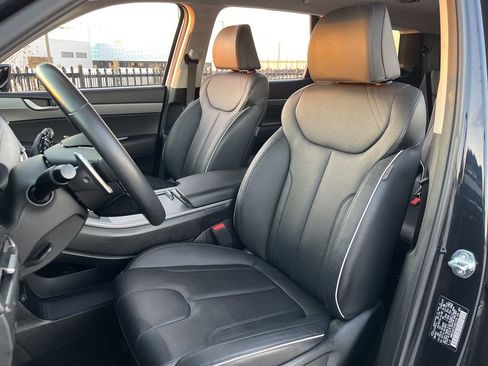 Used 2025 Hyundai Palisade SEL image 24