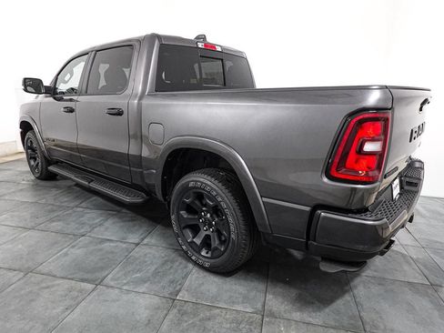 New 2026 RAM 1500 Big Horn AWD/4WD image 5