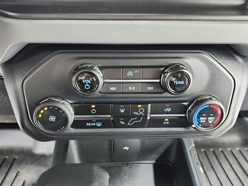 Used 2023 Ford Bronco 2-Door image 29