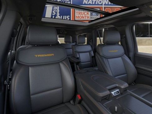 New 2025 Ford Expedition Tremor image 10