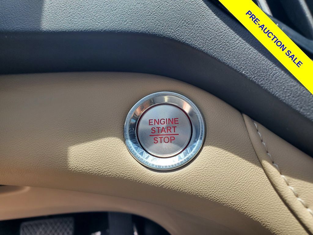 Certified 2021 Acura RDX w/ Technology Package FWD image 28