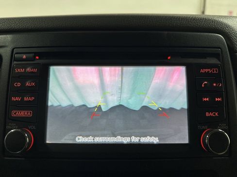 Used 2021 Nissan NV 3500 SL image 26