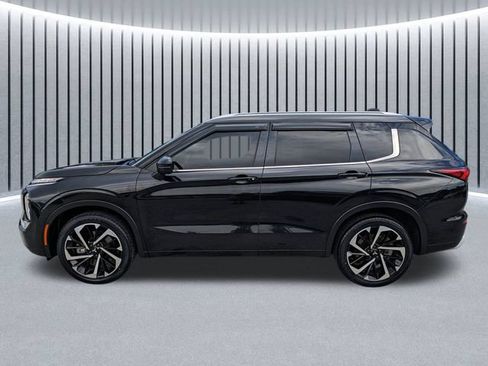 Used 2024 Mitsubishi Outlander SEL FWD image 7