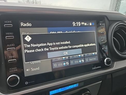 Used 2023 Toyota Tacoma SR5 image 59