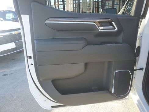 New 2026 Chevrolet Silverado 1500 LT image 15