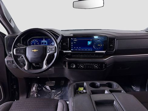 Used 2023 Chevrolet Silverado 1500 LT w/ Protection Package image 23