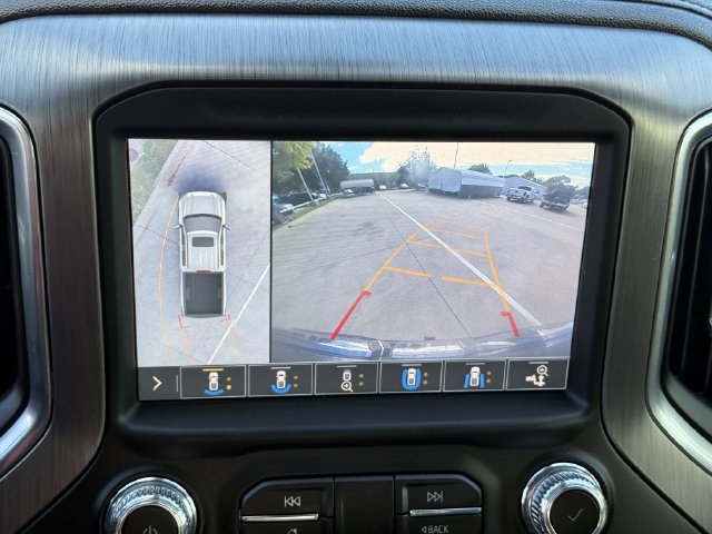 Used 2019 GMC Sierra 1500 Denali w/ Technology Package RWD image 17