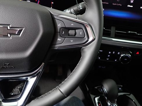 New 2026 Chevrolet Trax ACTIV w/ Sunroof Package image 24