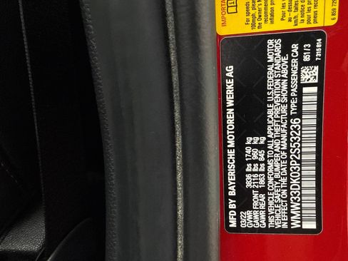 Used 2023 MINI Cooper 4-Door Hardtop FWD image 52
