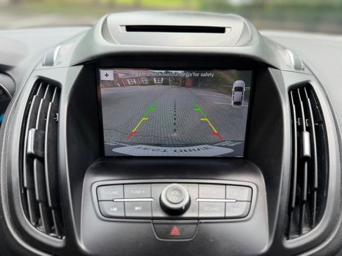 Used 2018 Ford Escape SEL AWD/4WD image 27