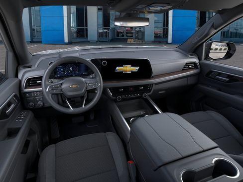 New 2026 Chevrolet Tahoe LS RWD image 39