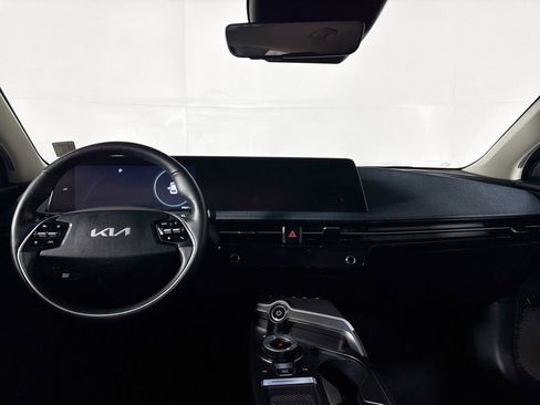 Certified 2023 Kia EV6 Wind image 13