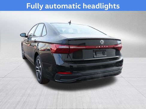 New 2026 Volkswagen Jetta Sport image 7