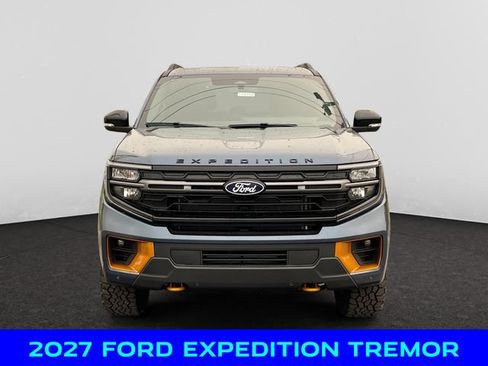 New 2027 Ford Expedition Tremor w/ Driver's Package AWD/4WD image 8