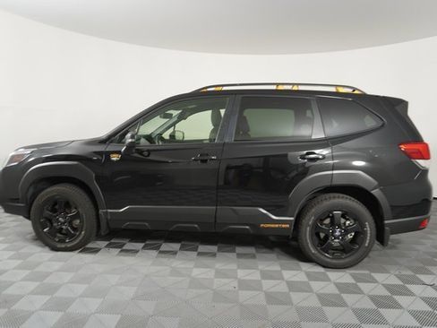Used 2024 Subaru Forester Wilderness image 4