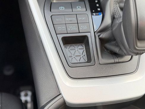 New 2025 Toyota RAV4 XLE w/ Convenience Package image 22