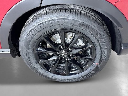 New 2026 Honda CR-V Sport-L image 9