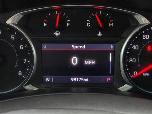 Used 2020 Chevrolet Equinox Premier image 15