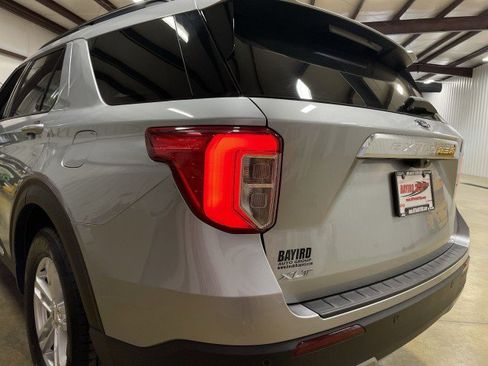 Used 2023 Ford Explorer XLT w/ Equipment Group 202A RWD image 26