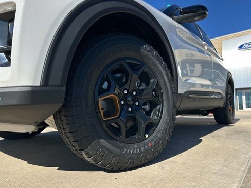 New 2026 Ford Explorer Tremor w/ Tremor Ultimate Package image 62