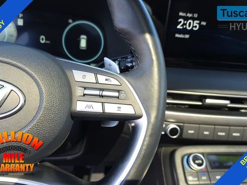 Used 2024 Hyundai Palisade Limited AWD/4WD image 18