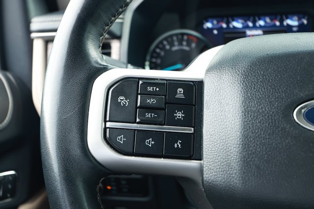 Used 2024 Ford Expedition Max Limited RWD image 13