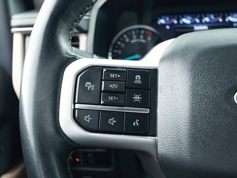 Used 2024 Ford Expedition Max Limited RWD image 13