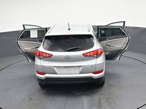 Used 2016 Hyundai Tucson SE w/ Option Group 02 AWD/4WD image 39