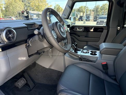 New 2026 INEOS Grenadier image 14