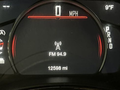 Used 2024 Dodge Durango GT image 6