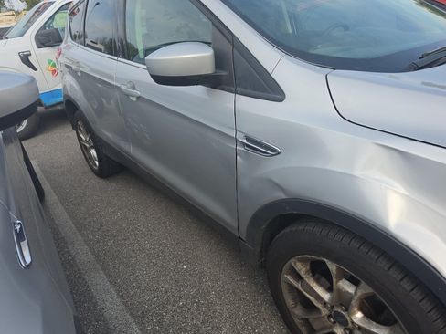 Used 2013 Ford Escape SE AWD/4WD image 3