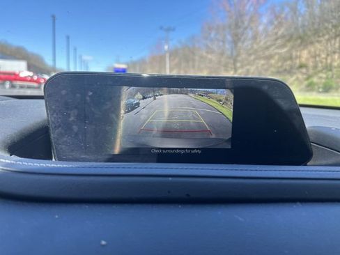 Used 2023 MAZDA CX-30 AWD 2.5 S w/ Preferred Package image 26