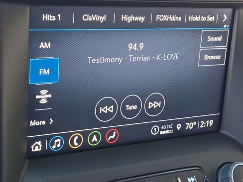 Used 2023 GMC Acadia Denali image 17