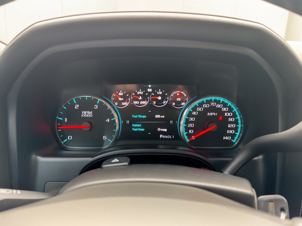 Used 2017 GMC Sierra 2500 Denali w/ Duramax Plus Package AWD/4WD image 26