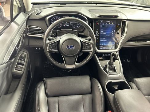Used 2023 Subaru Legacy Limited image 21