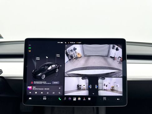 Used 2023 Tesla Model 3 Standard Range RWD image 10
