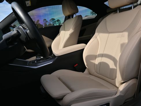 Used 2023 BMW M240i xDrive Coupe w/ Premium Package image 14