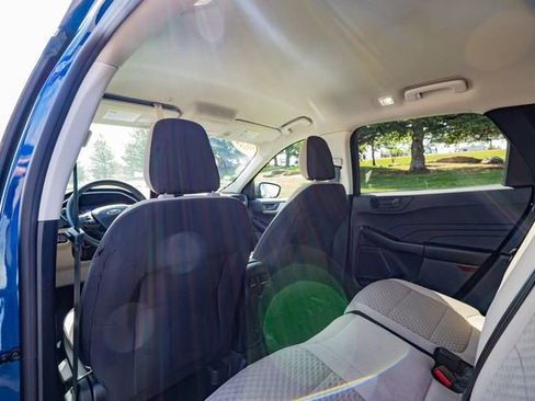Used 2022 Ford Escape SE AWD/4WD image 14