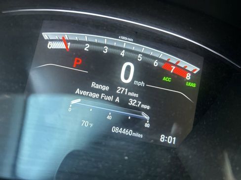 Used 2019 Honda CR-V EX-L image 6
