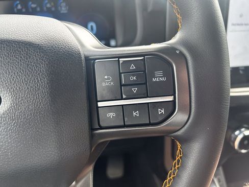 Used 2025 Ford F150 Tremor AWD/4WD image 31