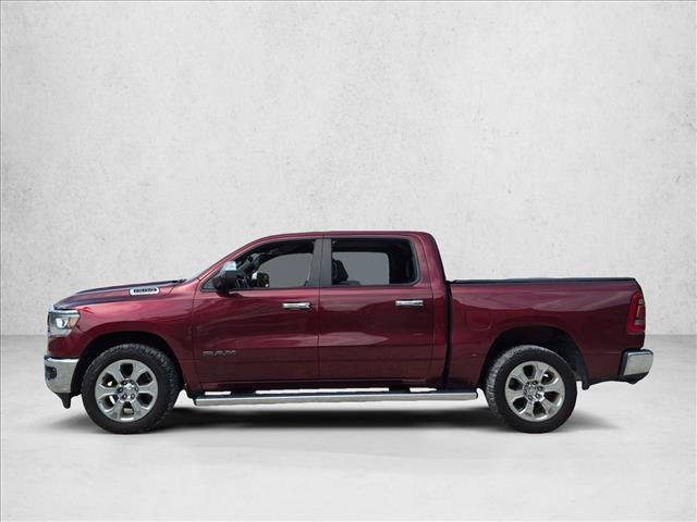 Used 2023 RAM 1500 Big Horn AWD/4WD image 8