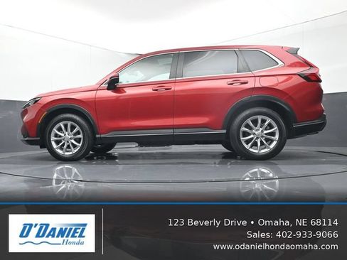 Used 2023 Honda CR-V EX image 10
