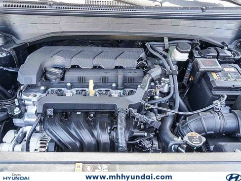 New 2026 Hyundai Venue SEL FWD image 12
