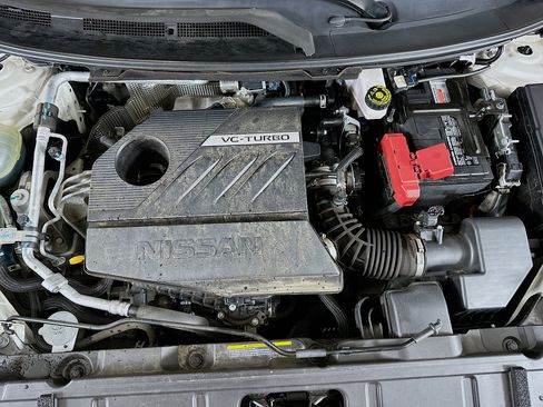 Used 2023 Nissan Rogue SV w/ SV Premium B Package AWD/4WD image 33