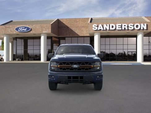 New 2026 Ford F150 Tremor w/ Tow/Haul Package AWD/4WD image 7