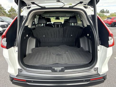 Certified 2025 Honda CR-V EX-L image 18