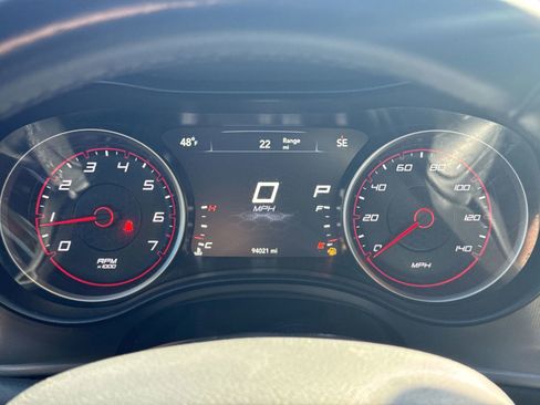 Used 2023 Dodge Charger GT w/ Technology Group image 21