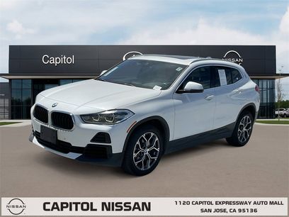 Used 2023 BMW X2 sDrive28i