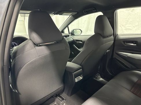 Used 2026 Toyota Corolla SE FWD image 46