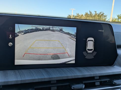 New 2025 Kia Telluride EX image 26